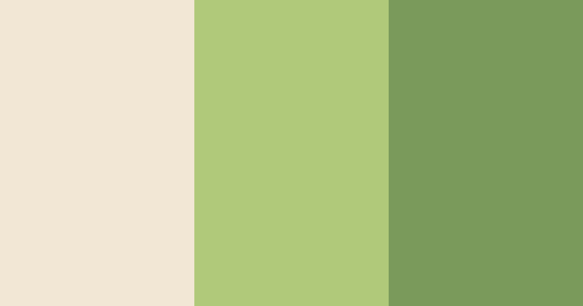 Download luminous orchard color palette PNG image (landscape)