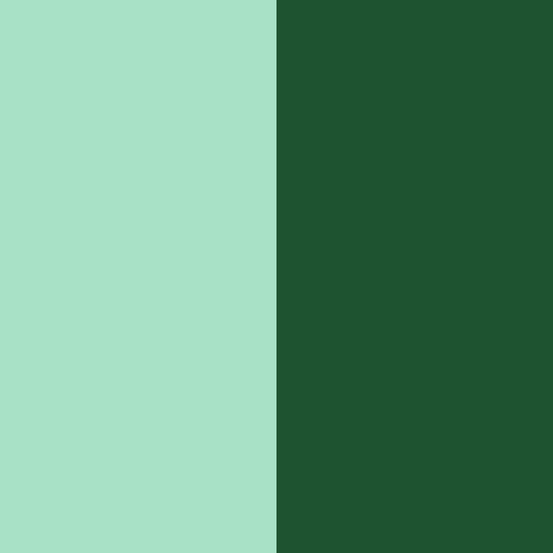 Download dark teal color palette PNG image (square)