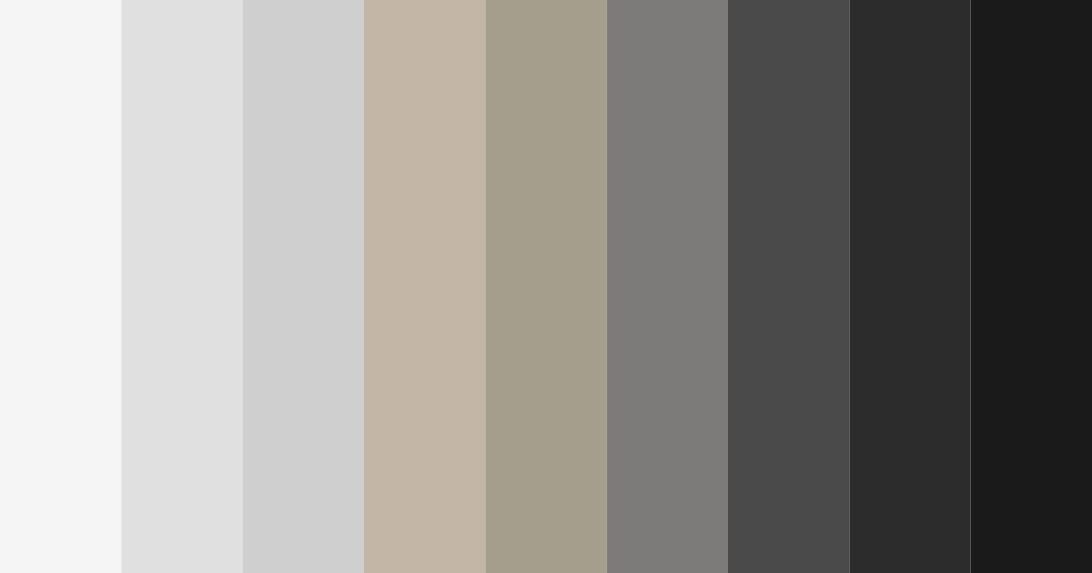 Download whispers of stone color palette PNG image (landscape)