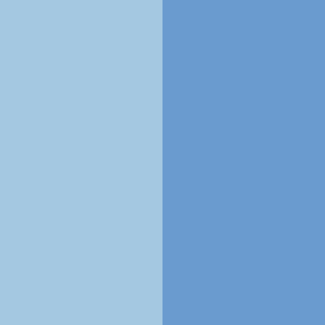 Download whispering skies color palette PNG image (square)