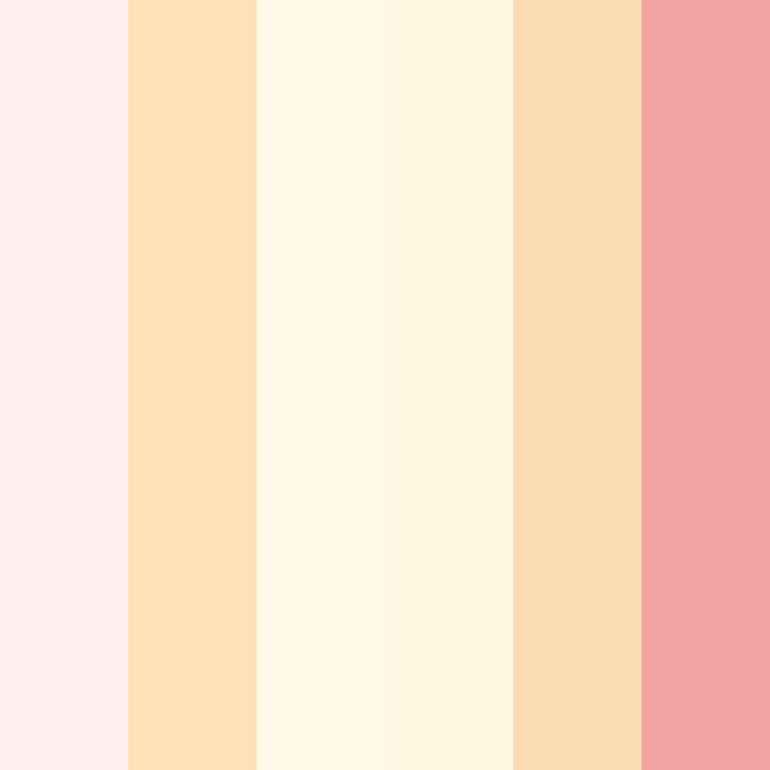 Download candyfloss dreamscape color palette PNG image (square)