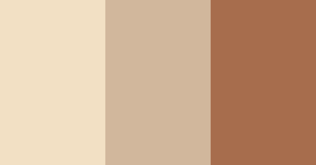 Download desert whisper color palette PNG image (landscape)