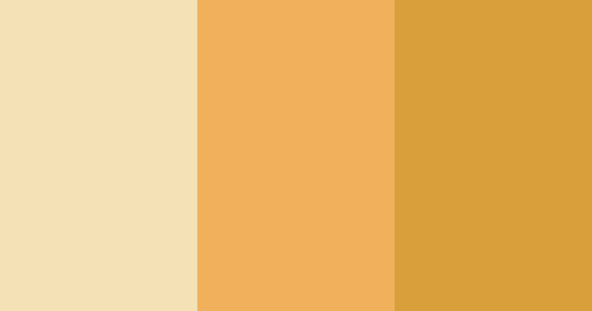 Download yellow battlefield color palette PNG image (landscape)