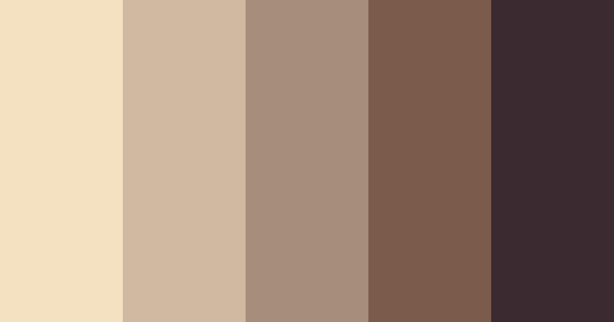 Download sands of twilight color palette PNG image (landscape)