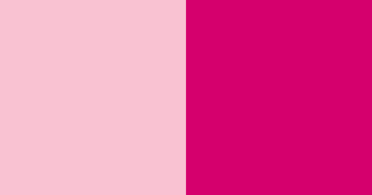 Download blush and berry color palette PNG image (landscape)