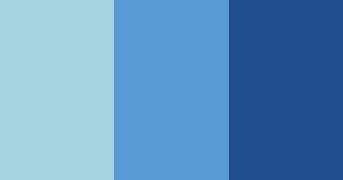 Download celestial glimmer color palette PNG image (landscape)
