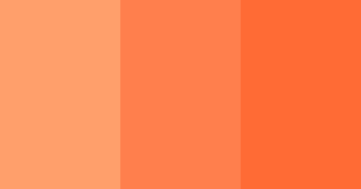 Download sunset ember color palette PNG image (landscape)