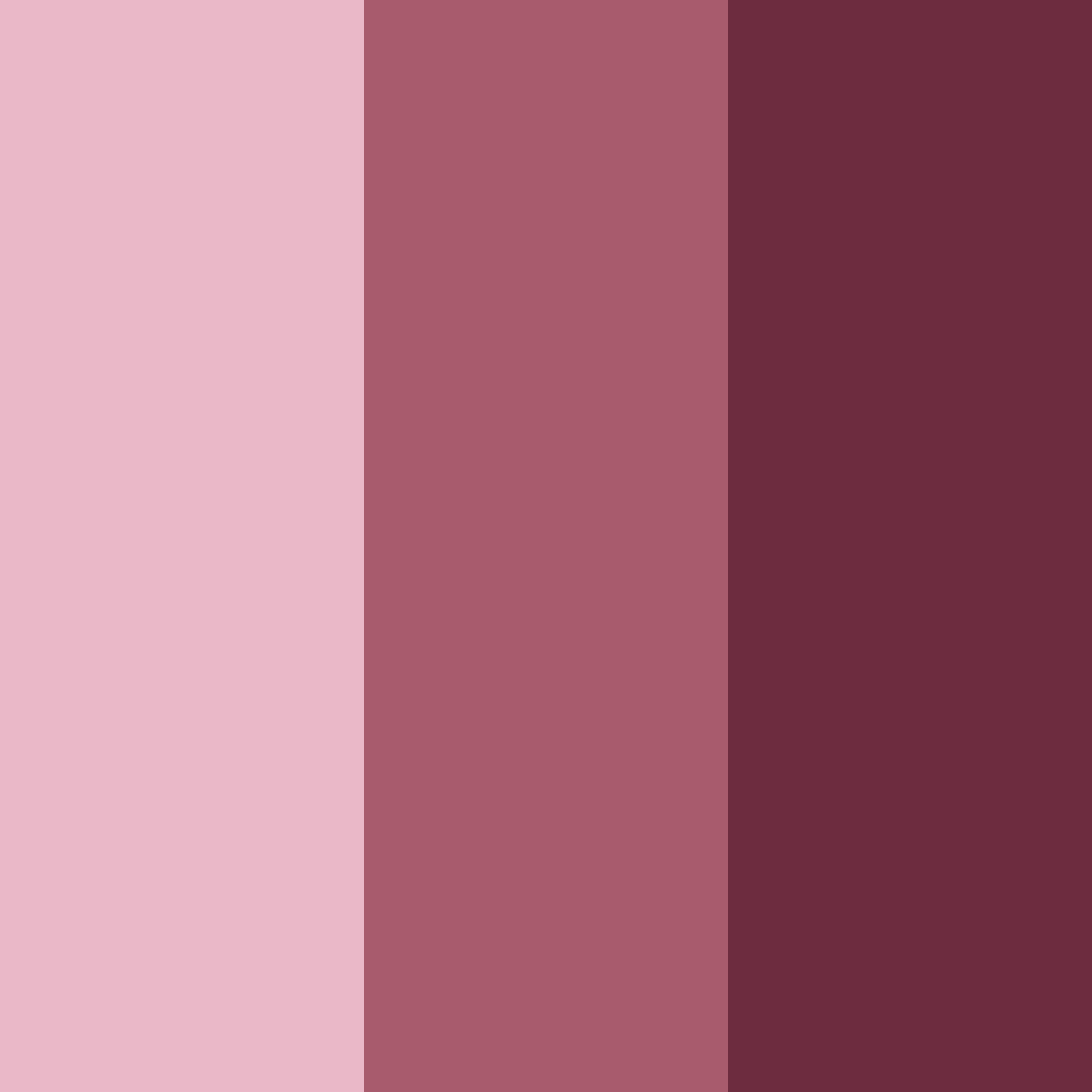 Download crimson whispers color palette PNG image (square)