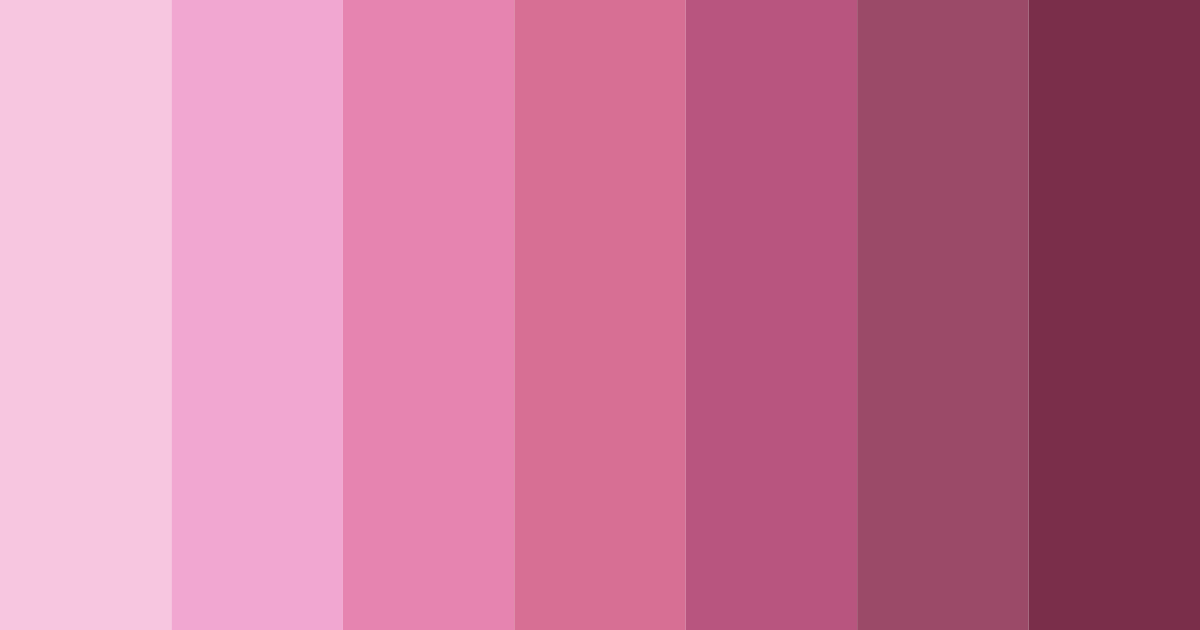Download celestial confectionery color palette PNG image (landscape)