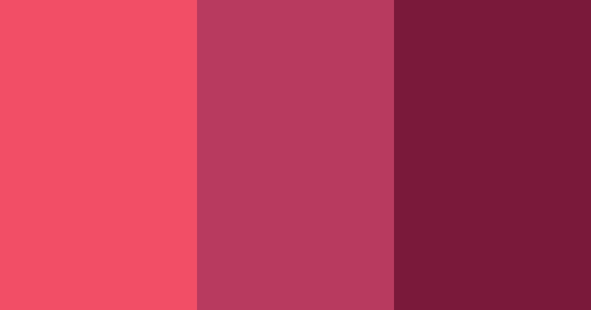 Download crimson reverie color palette PNG image (landscape)