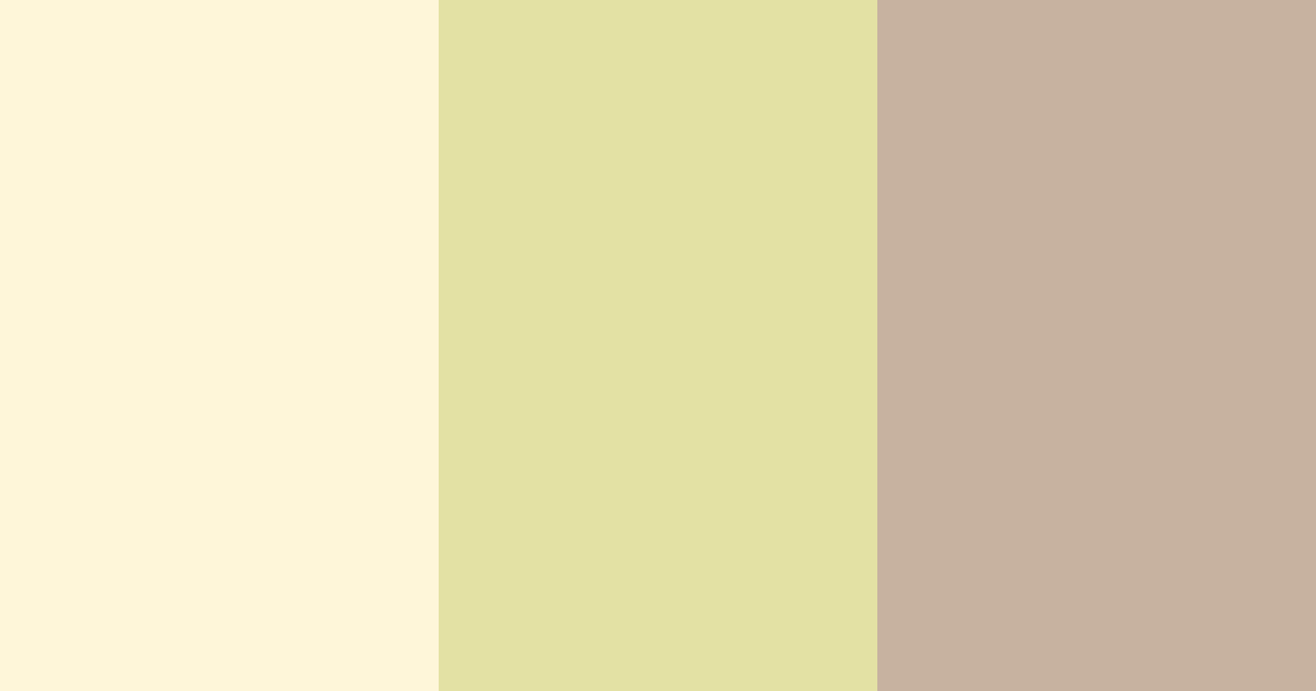 Download whispering meadow color palette PNG image (landscape)