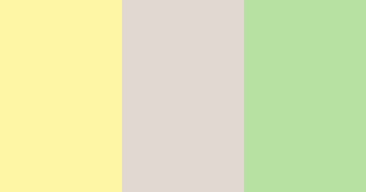 Download morning whisper color palette PNG image (landscape)