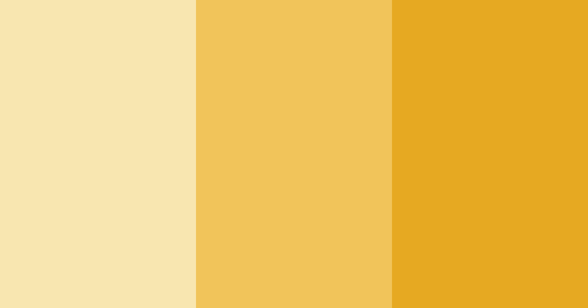 Download sunlit whisper color palette PNG image (landscape)