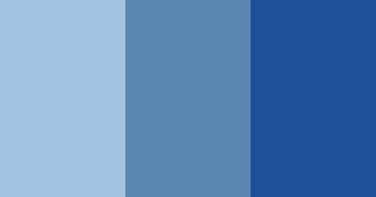 Download oceanic twilight color palette PNG image (landscape)