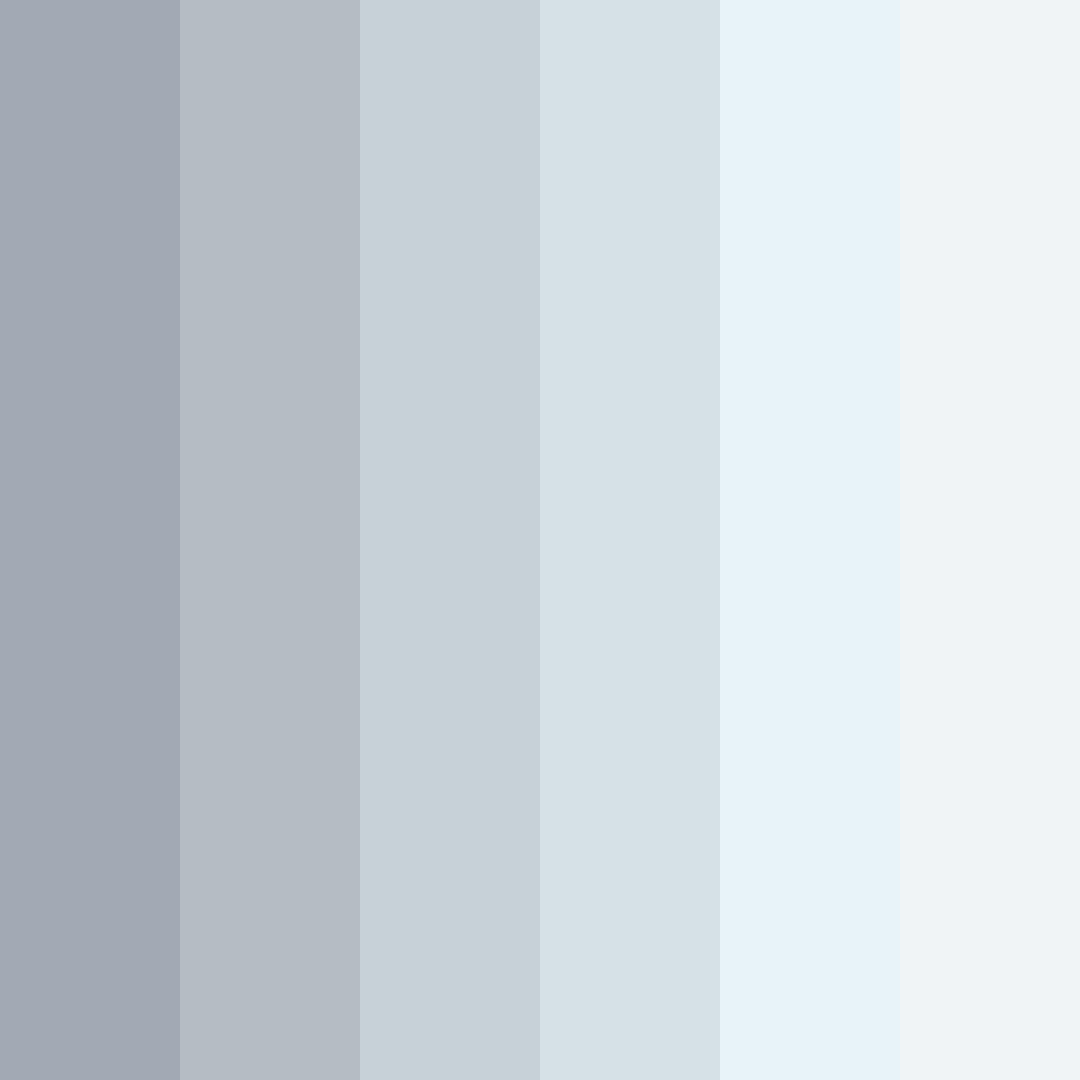 Download serene mist color palette PNG image (square)