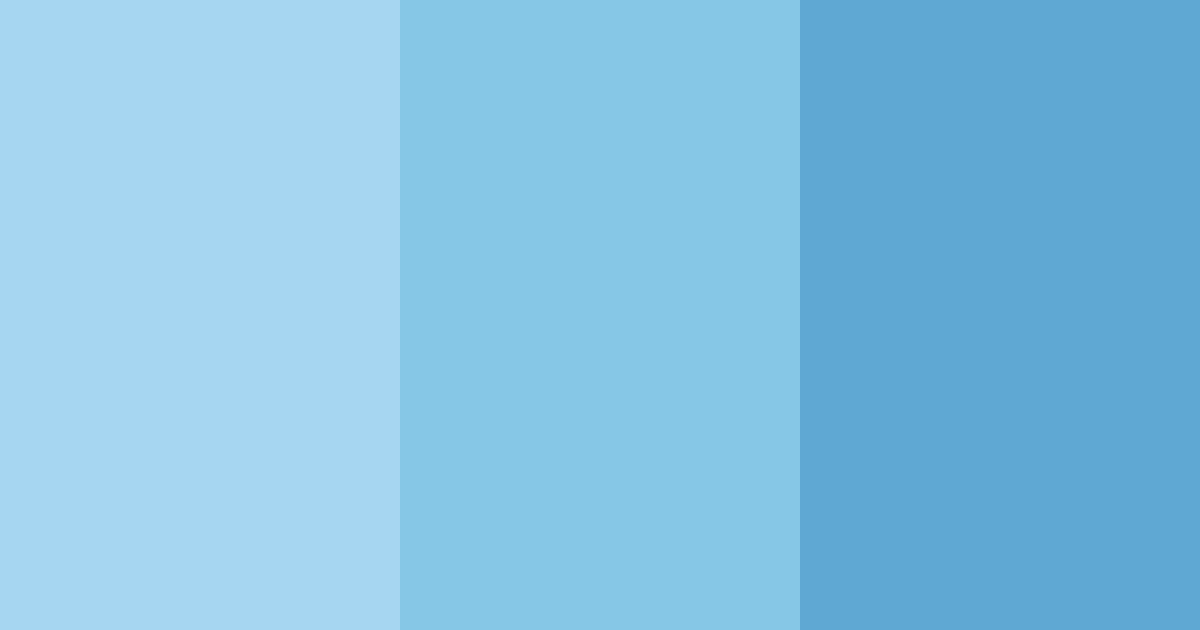 Download serene sky retreat color palette PNG image (landscape)