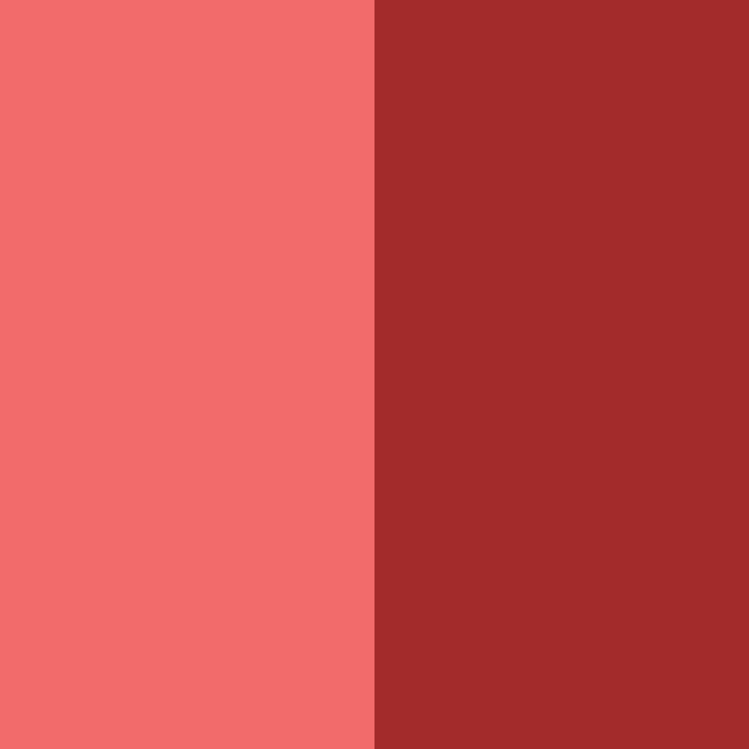 Download crimson clarity color palette PNG image (square)