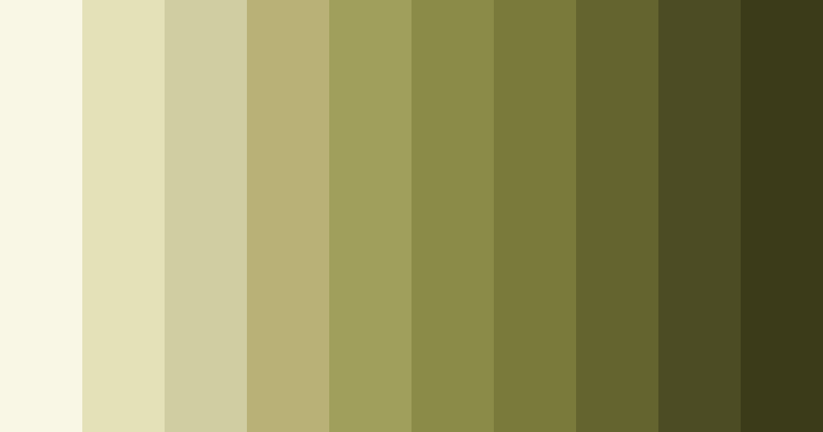 Download whispers of nature color palette PNG image (landscape)