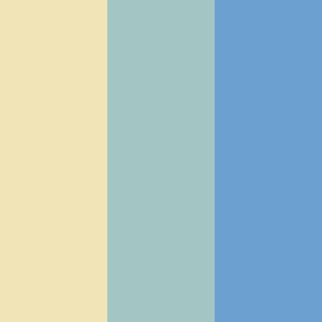 Download dreamy forest breeze color palette PNG image (square)