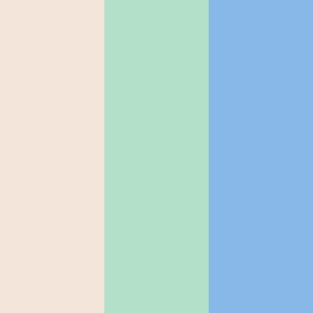 Download celestial whisper color palette PNG image (square)