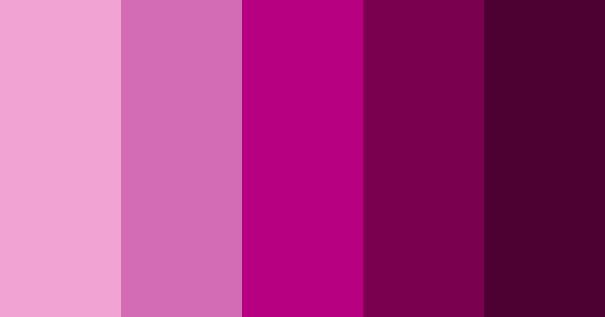 Download raspberry reverie color palette PNG image (landscape)