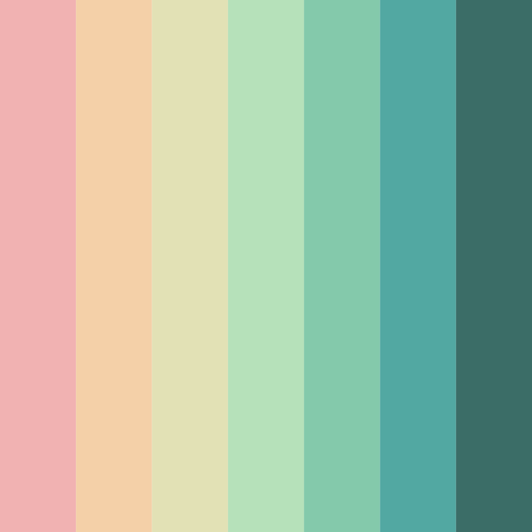 Download berry breeze color palette PNG image (square)