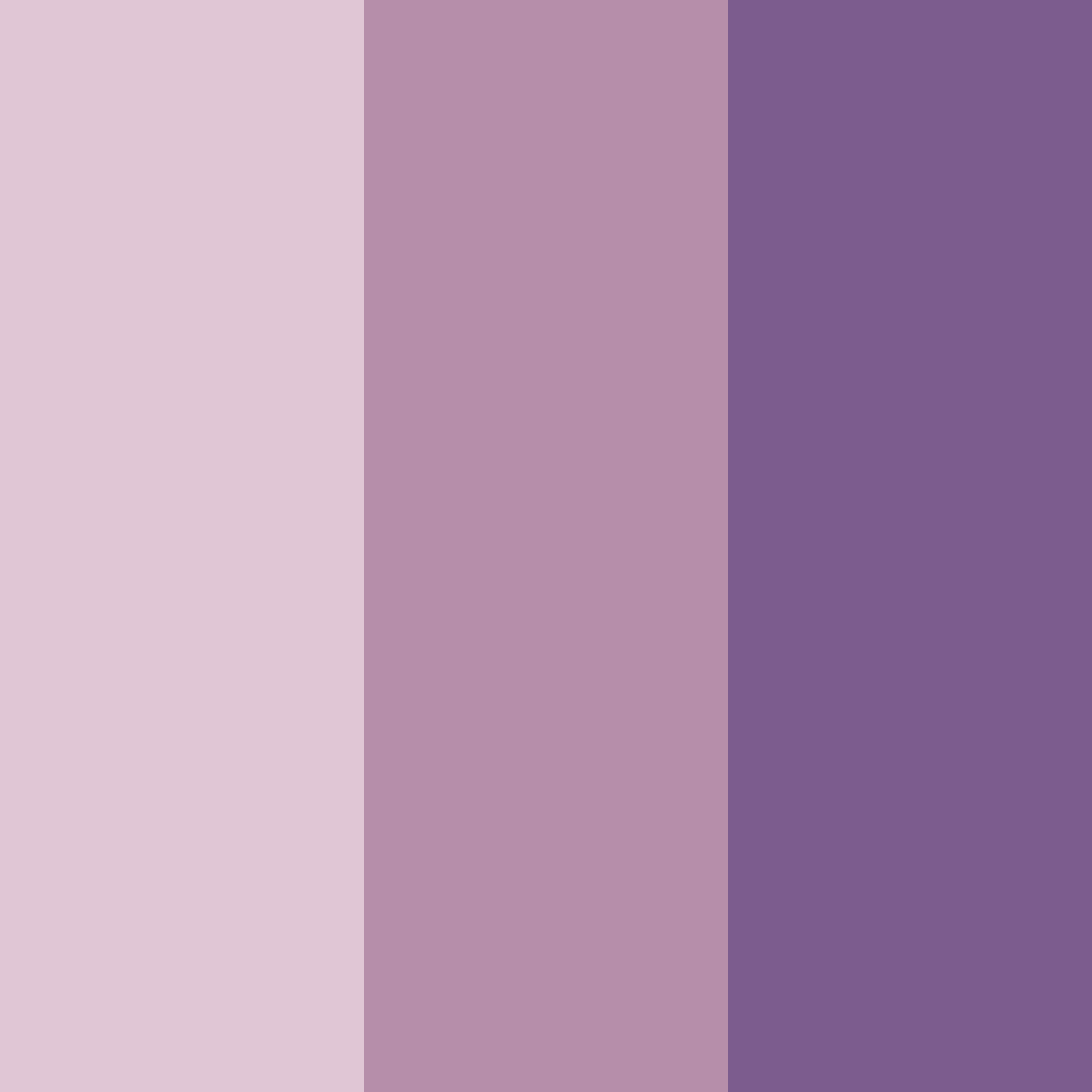 Download muted plum color palette PNG image (square)