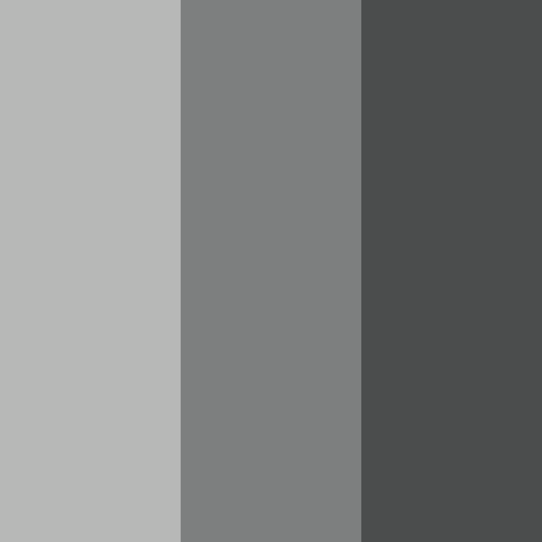 Download steel serenity color palette PNG image (square)