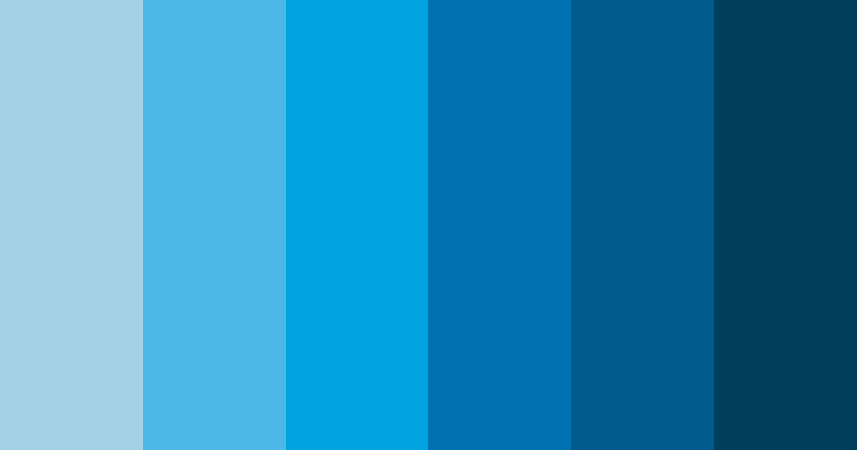 Download skybound whispers color palette PNG image (landscape)