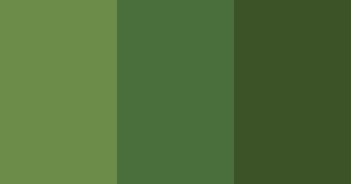 Download forest whisper color palette PNG image (landscape)