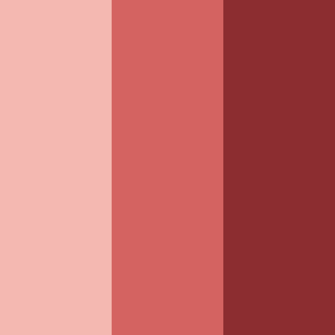 Download venomous bloom color palette PNG image (square)