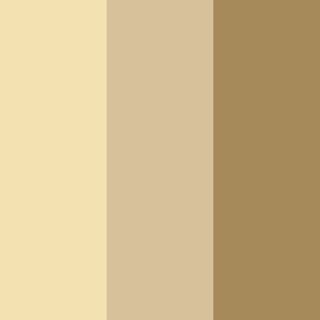 Download desert whisper color palette PNG image (square)