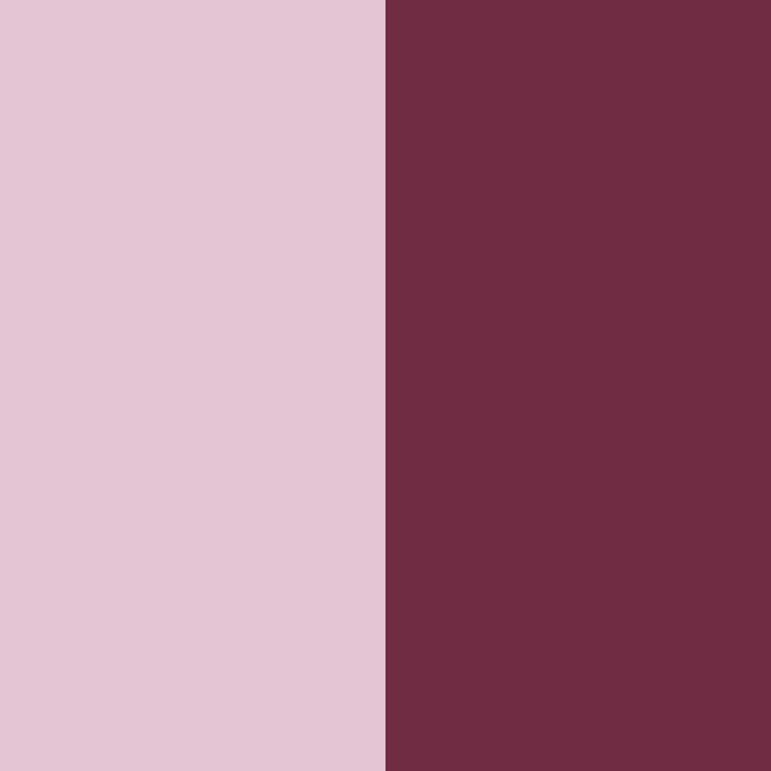 Download deep plum elegance color palette PNG image (square)