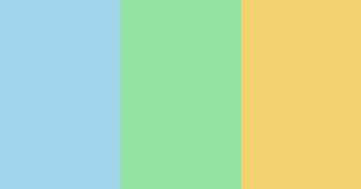 Download sky yellow color palette PNG image (landscape)