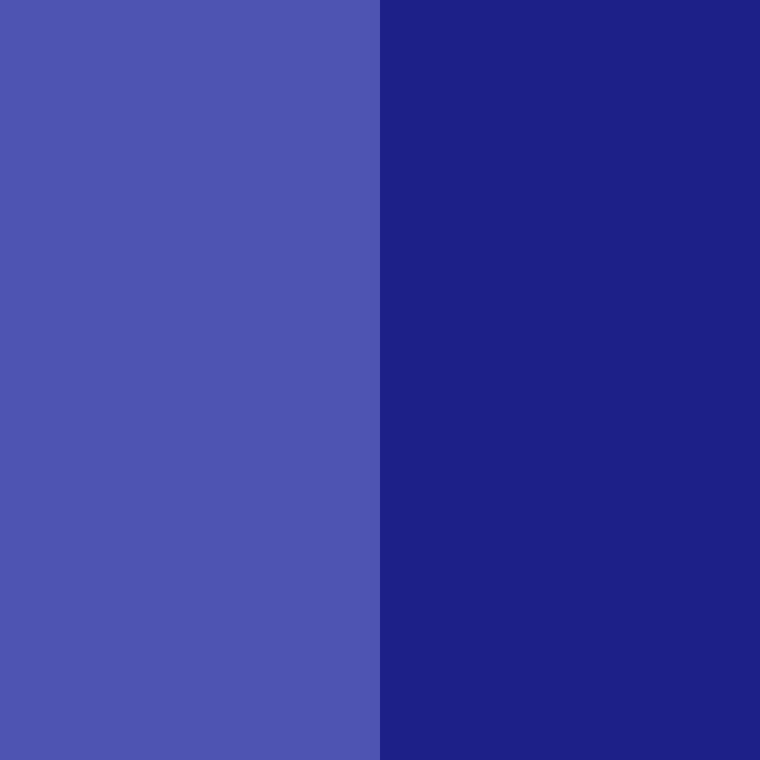 Download dark blue color palette PNG image (square)