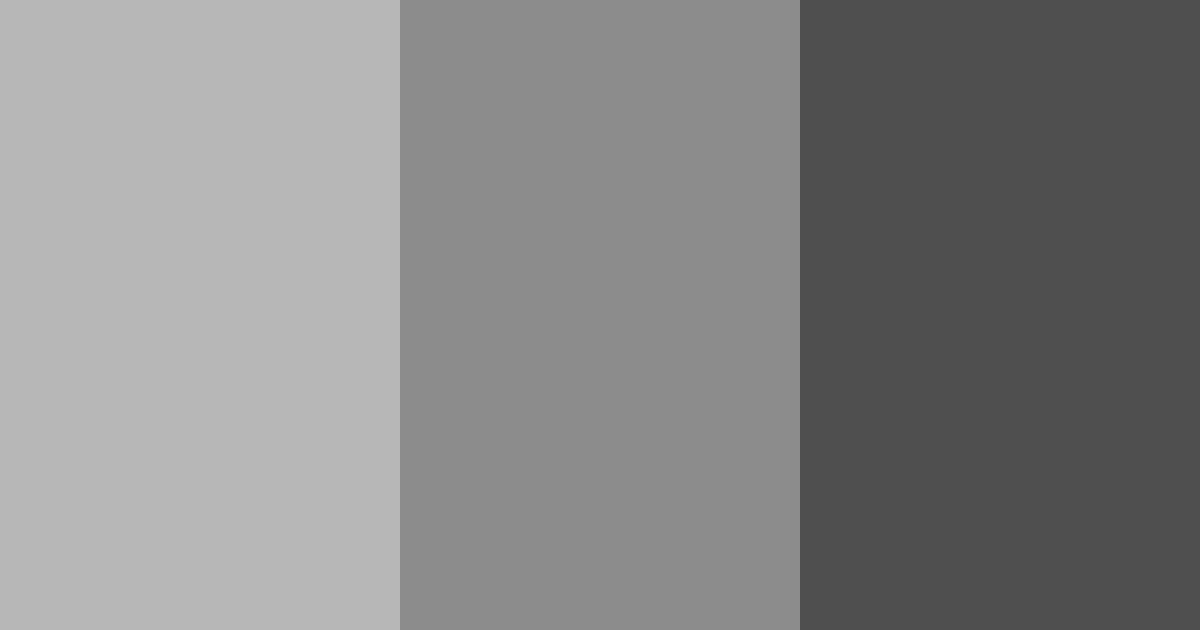 Download urban bandit color palette PNG image (landscape)