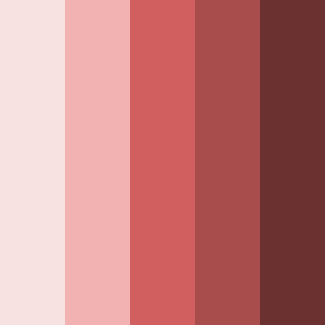 Download velvet ember color palette PNG image (square)