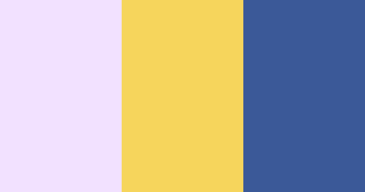Download purple sunshine blue color palette PNG image (landscape)