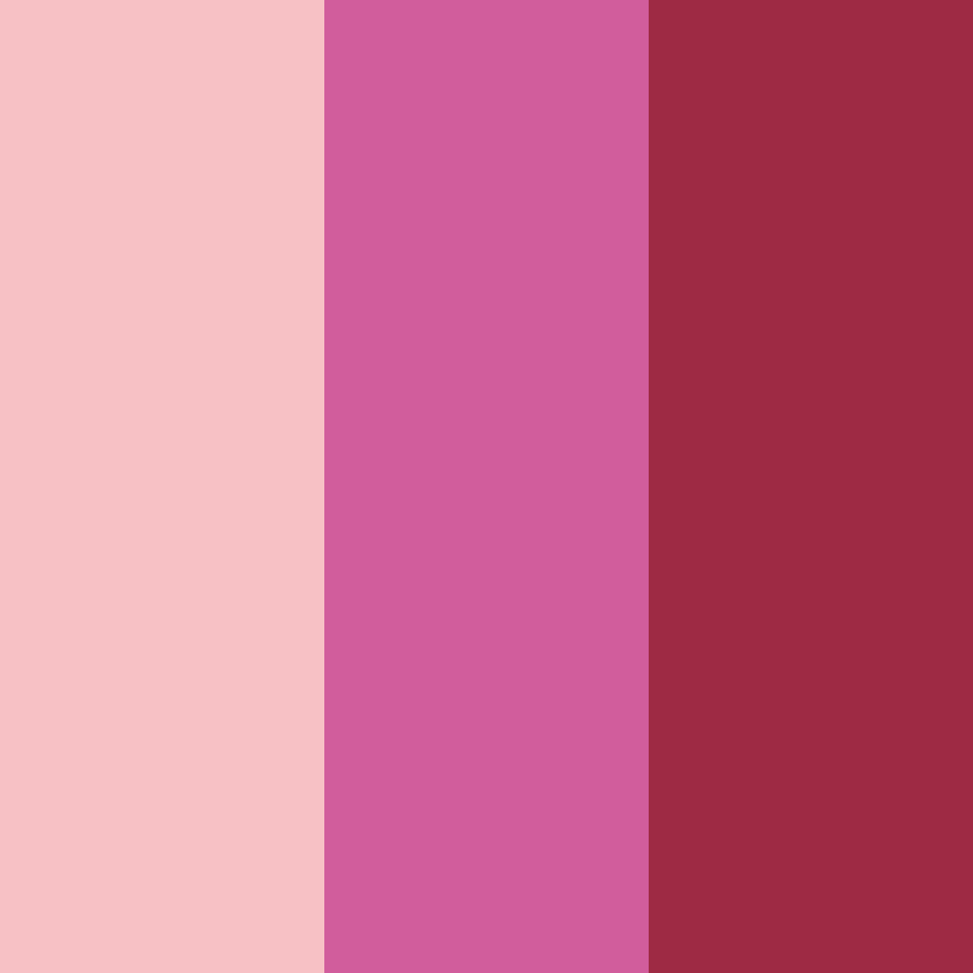 Download silken elegance color palette PNG image (square)