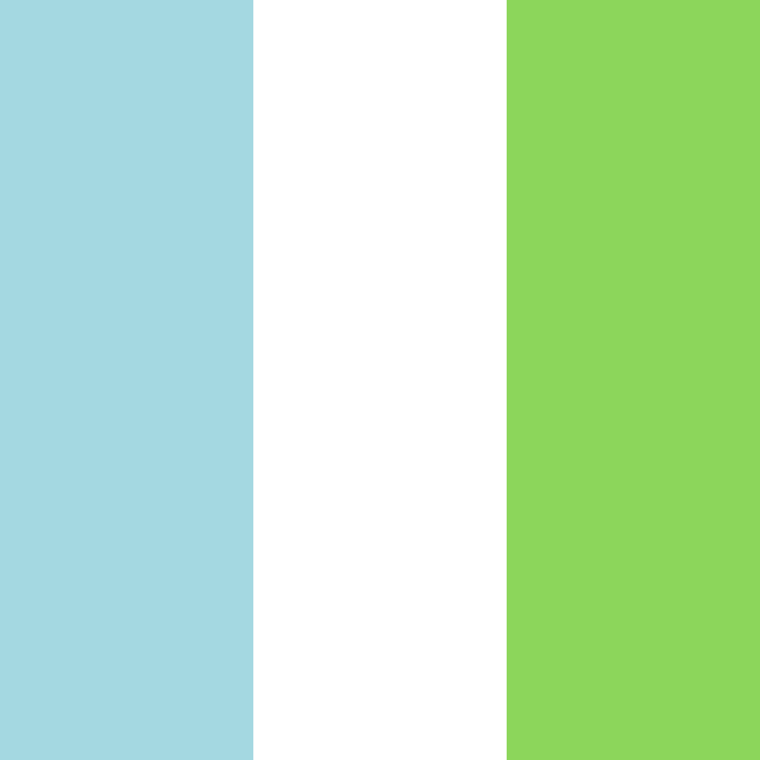 Download luminous breeze color palette PNG image (square)