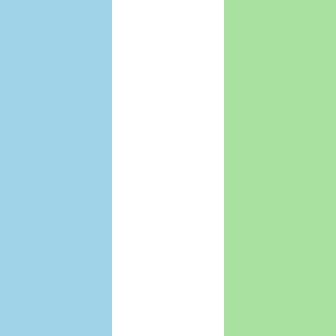 Download luminous breeze color palette PNG image (square)