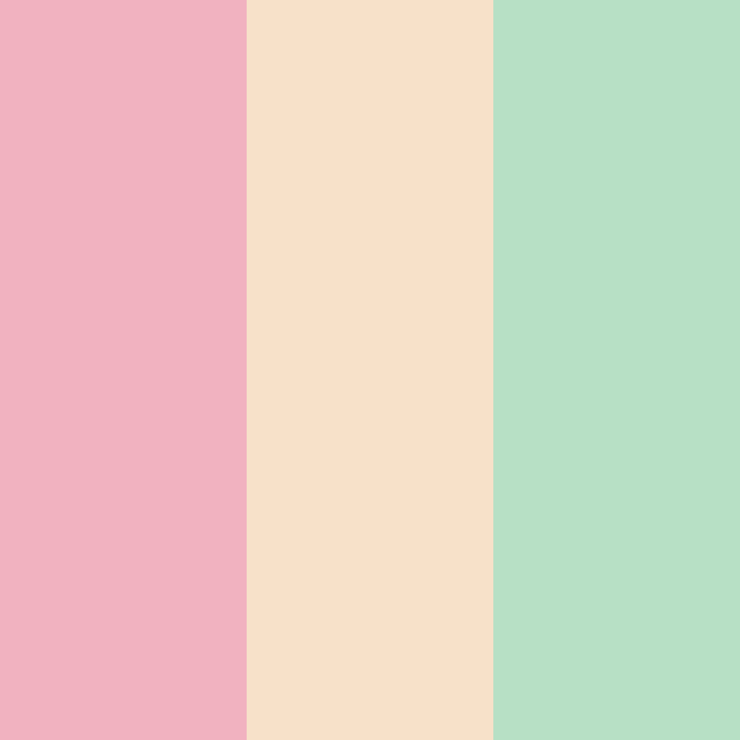 Download blossom whisper color palette PNG image (square)