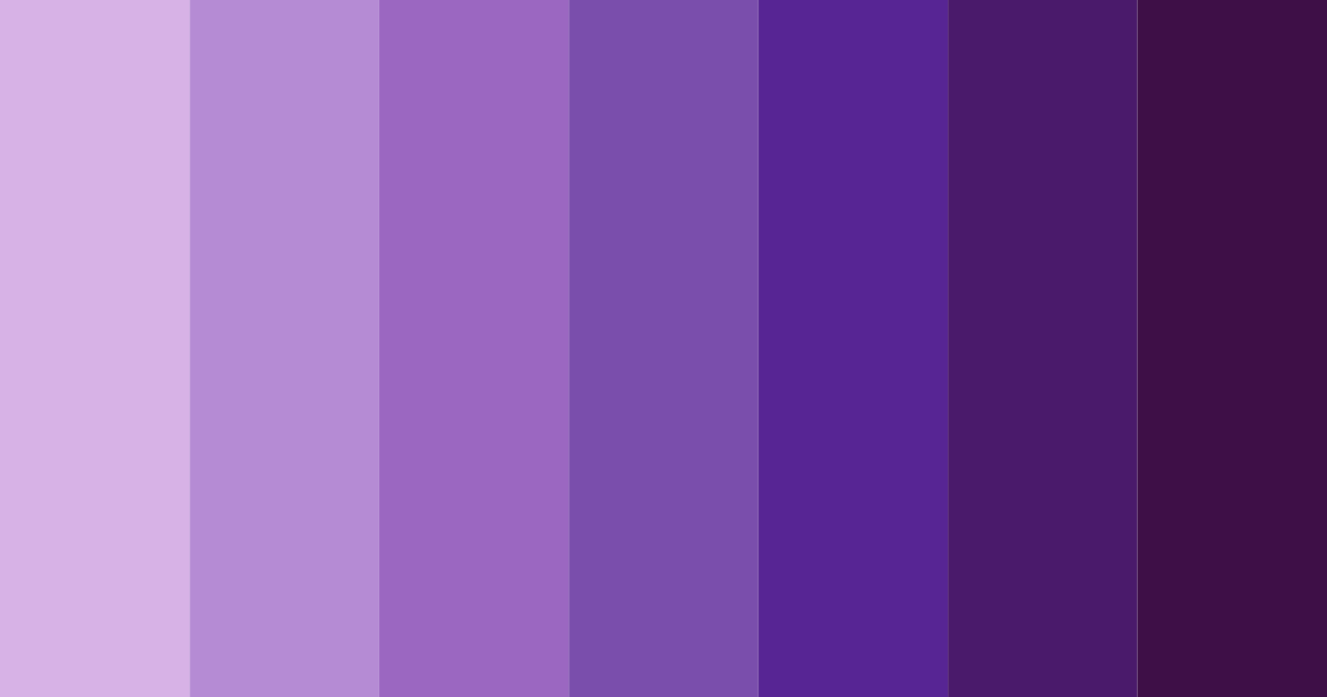 Download purple lamborghini color palette PNG image (landscape)