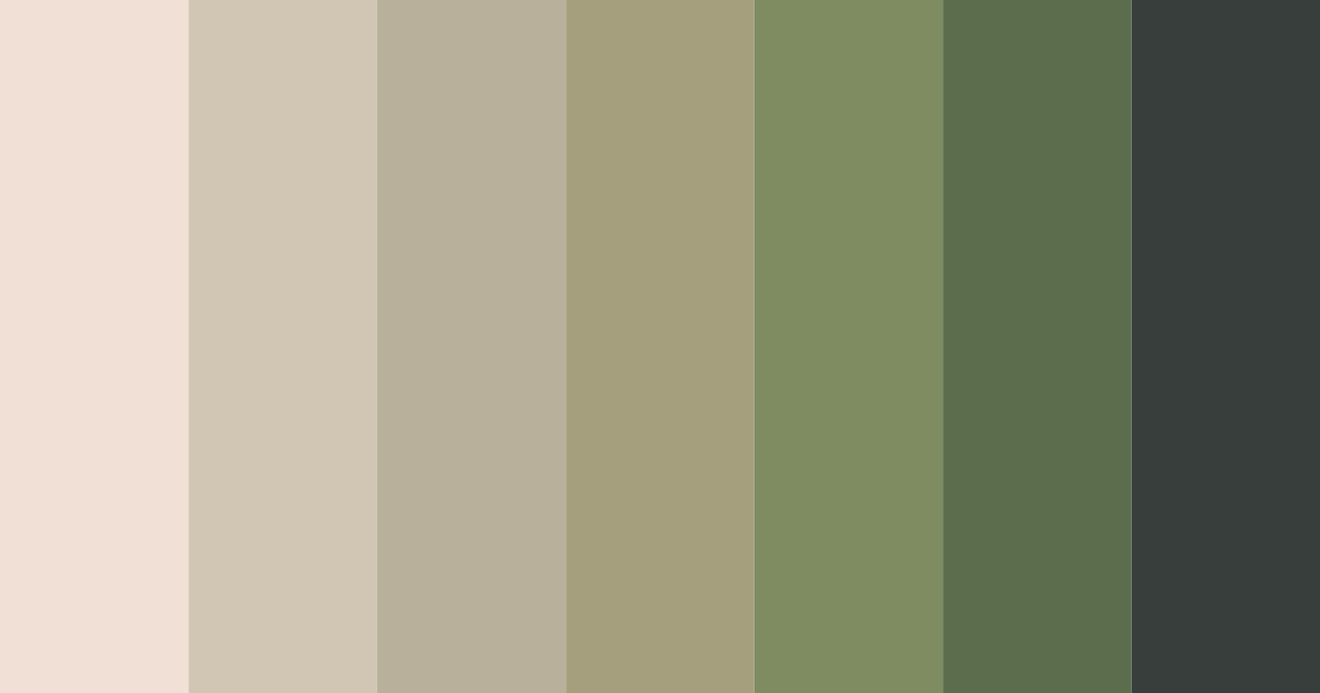 Download lush decay color palette PNG image (landscape)