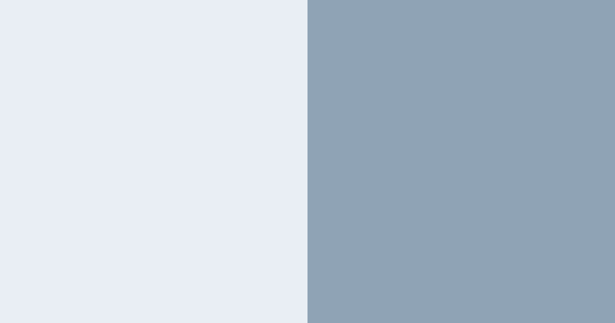 Download blue mist color palette PNG image (landscape)