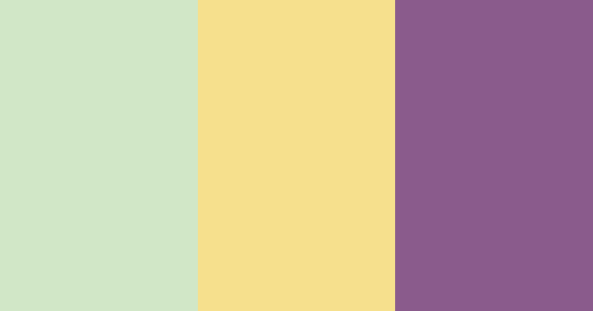 Download forest gold color palette PNG image (landscape)