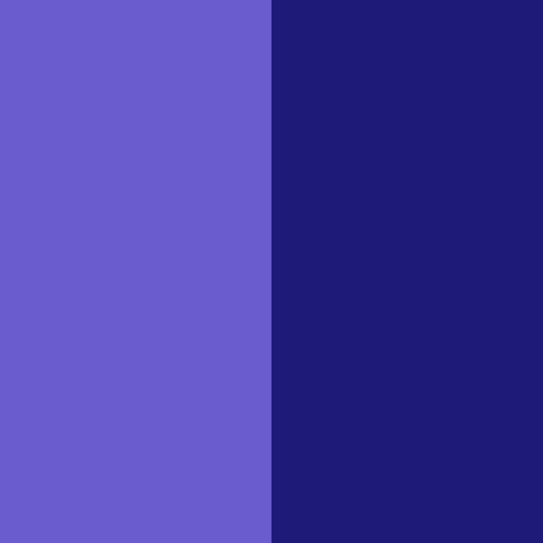 Download dark purple night color palette PNG image (square)
