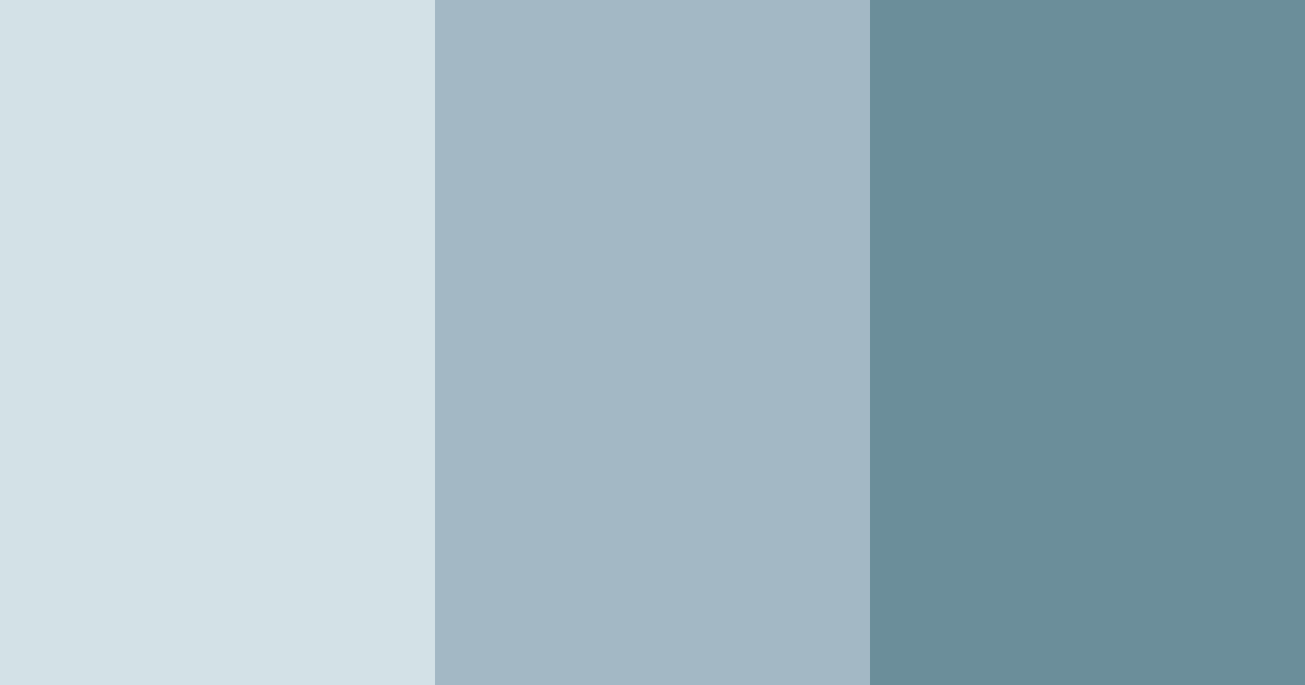 Download sage serenity color palette PNG image (landscape)