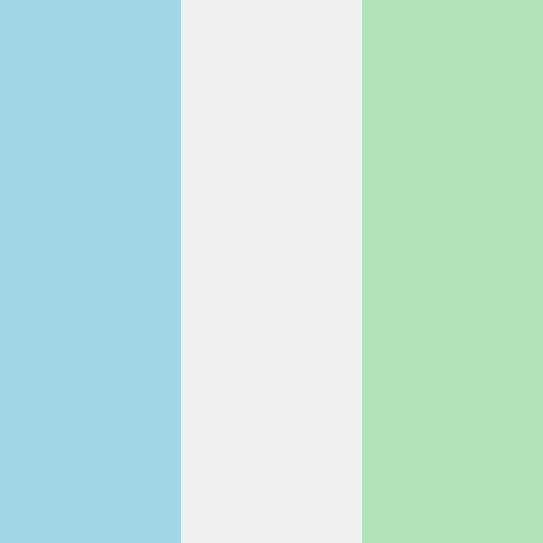 Download whispering sky color palette PNG image (square)
