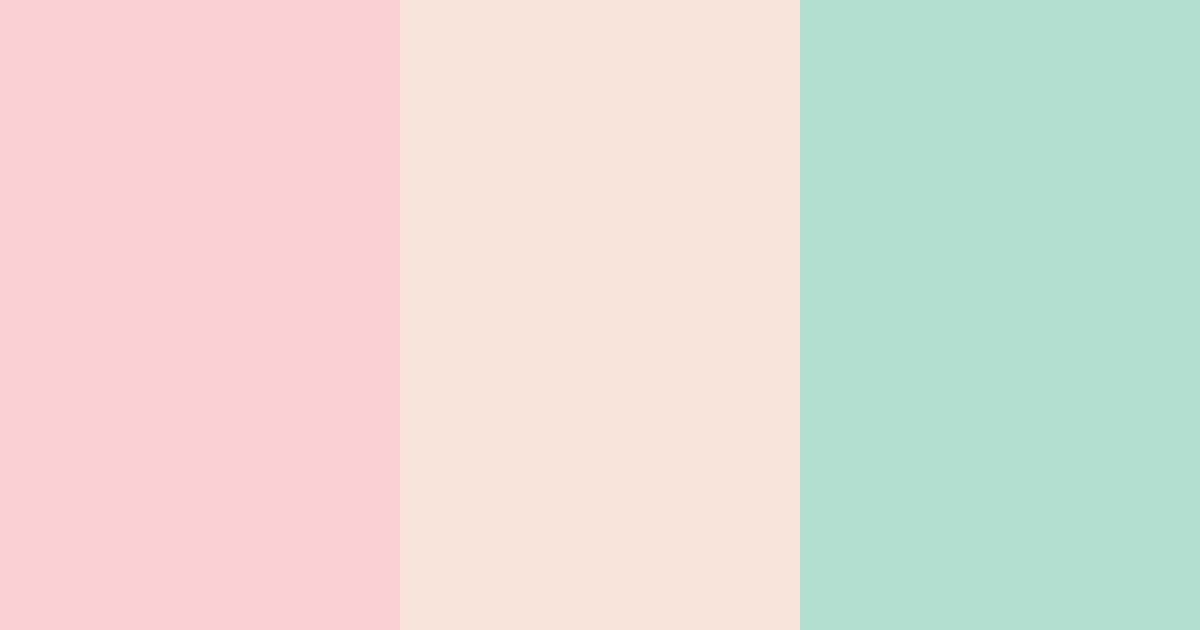 Download blossom whisper color palette PNG image (landscape)